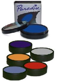 Paradise AQ Professional Colours*